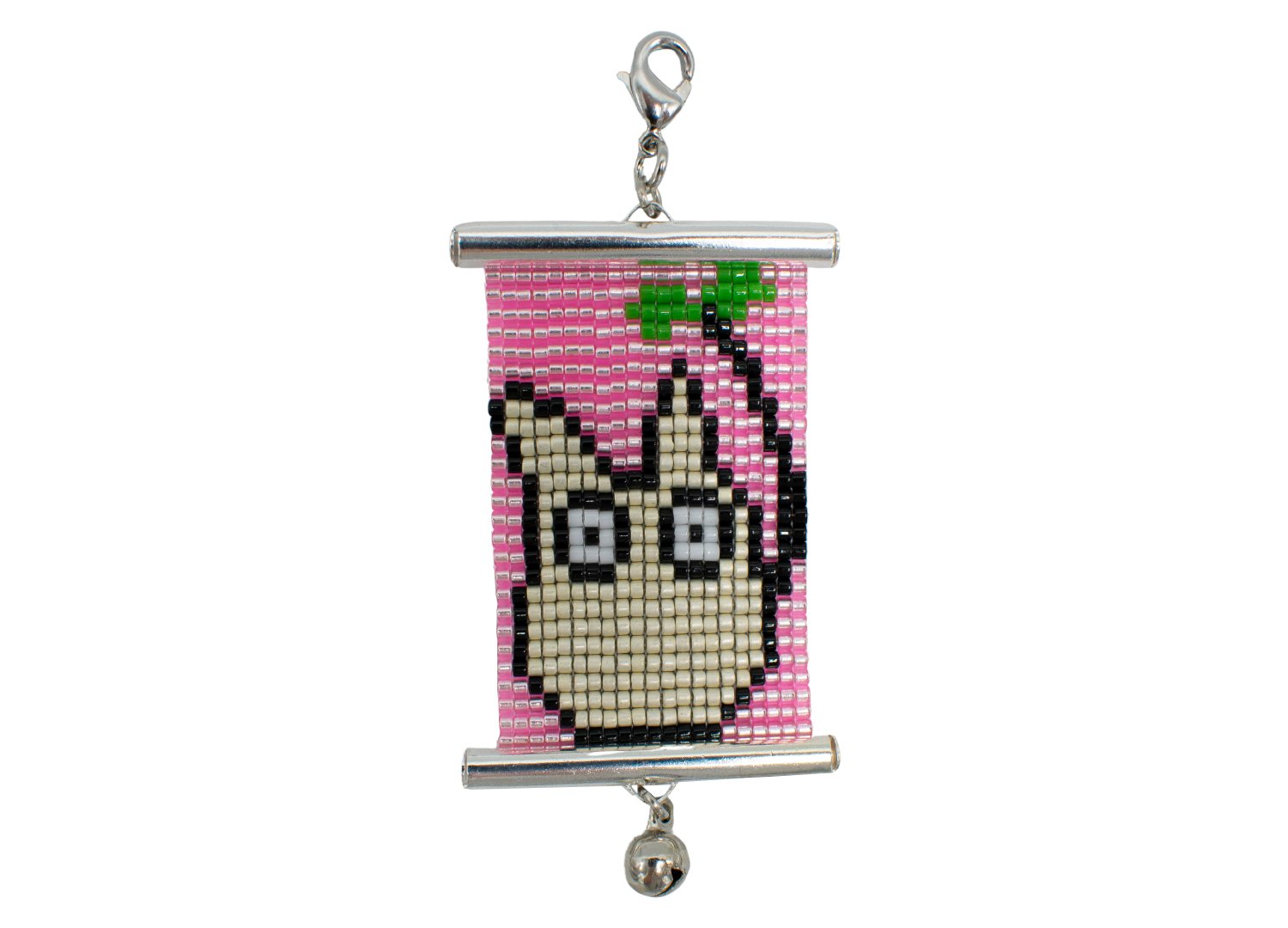 Past Beaded Charm Archive — Shana Sadeghi-Ray